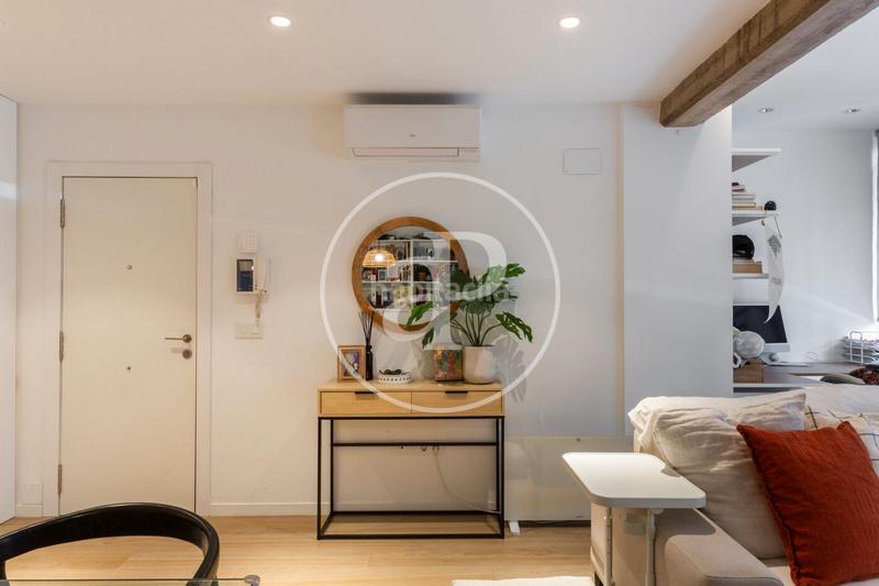Foto 154be0bd-f524-4e3f-85f6-42e82889de9a. Piso  en venta en zona plaza españa en Arrancapins Valencia