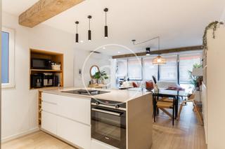 Piso en Arrancapins. Piso en venta en zona plaza españa