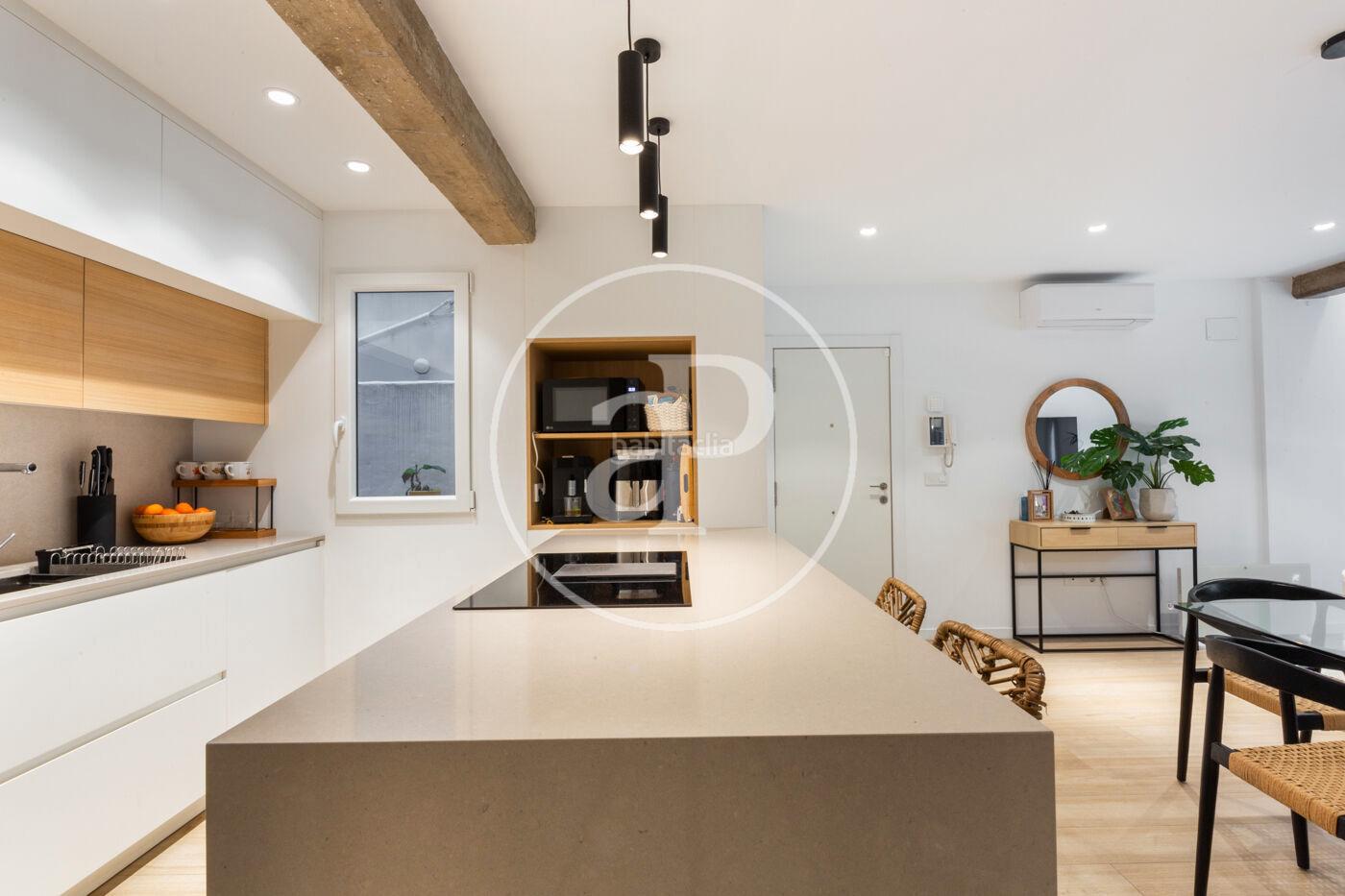 Piso en Venta en Zona Plaza Espaa Valencia