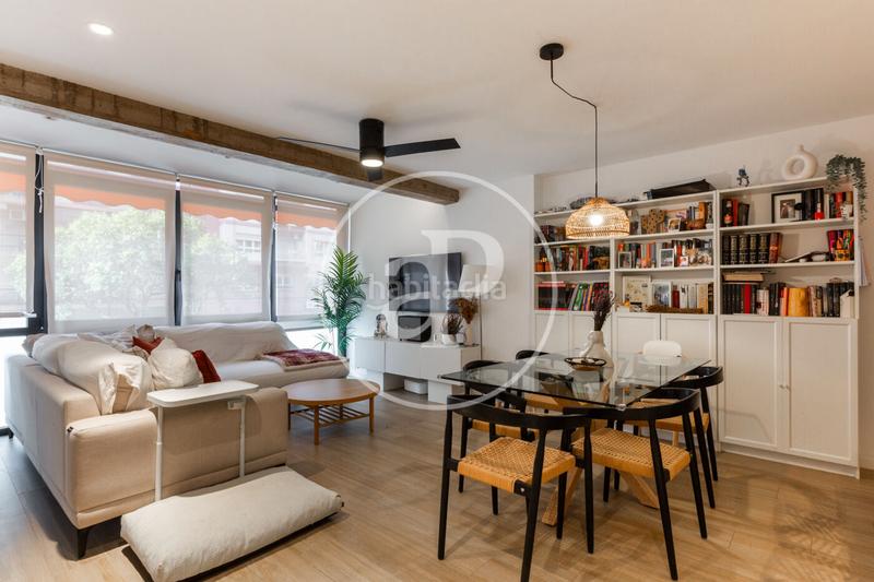 Foto c1b01f44-5ec9-4bd0-b97b-ceee4a3da69f. Piso  en venta en zona plaza españa en Arrancapins Valencia