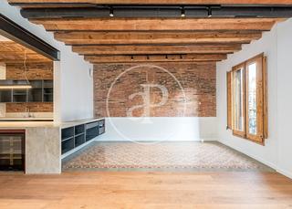 Appartement  Carrer d'aribau. Piso en venta en eixample esquerra