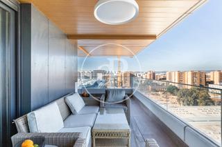 Pis a C/ del bomber ramon duart 15. Piso en venta en ciudad de las artes y las ciencias