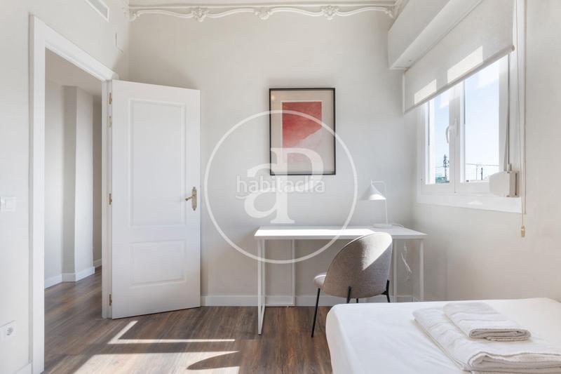 Foto 08c9b8a8-e2d8-450c-a843-84791fe6ae3e. Location attique avec chauffage dans Sant Francesc Valencia