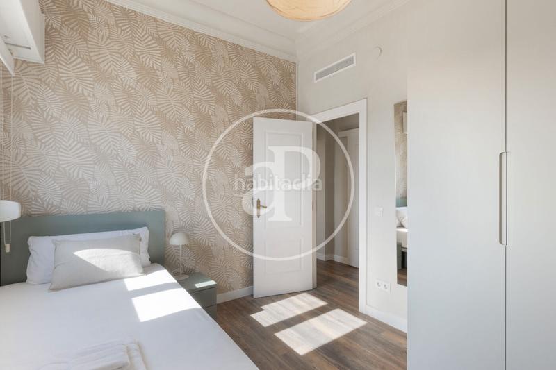 Foto 0e7c1f6c-715e-464a-b9a9-7acf5861a4a4. Location attique avec chauffage dans Sant Francesc Valencia