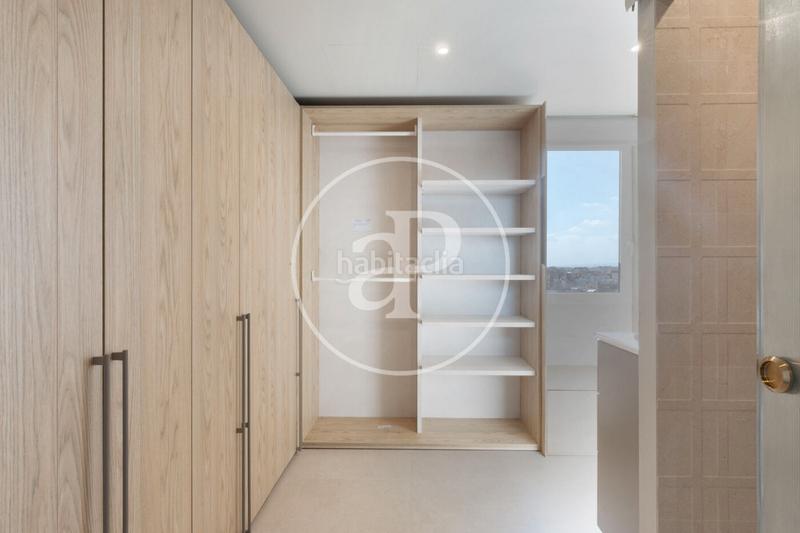 Foto 254d0499-0f09-4a49-9dd8-6d578caa327a. Location attique avec chauffage dans Sant Francesc Valencia