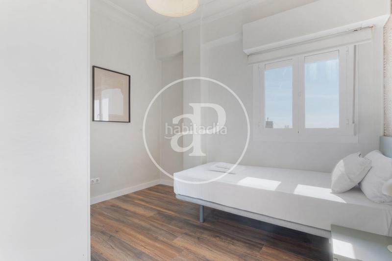 Foto 398fe381-ea59-430b-8aa0-ebc8896d99b8. Location attique avec chauffage dans Sant Francesc Valencia