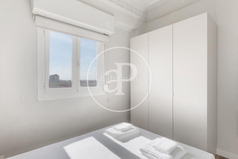 Foto 4bd6b99a-ba3b-4ad7-85fc-cfb5a89ca5e7. Location attique avec chauffage dans Sant Francesc Valencia