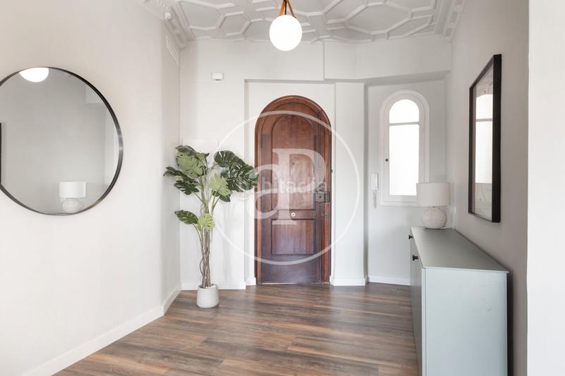Foto 86d0fa7b-34d2-4c25-9964-11e773e3d6aa. Location attique avec chauffage dans Sant Francesc Valencia