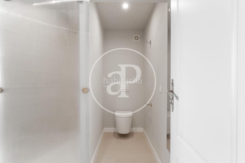 Foto cd4e860b-dcfe-4378-b122-9856da798f1d. Location attique avec chauffage dans Sant Francesc Valencia