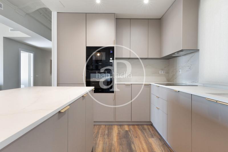 Foto a25a50d7-0fcd-4e89-97e4-be9a41f55d18. Miete dachwohnung mit heizung in Sant Francesc Valencia