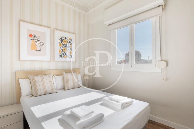 Foto 4cf0dfb4-058c-49a8-905c-d859e39c25e7. Rent penthouse with heating in Sant Francesc Valencia