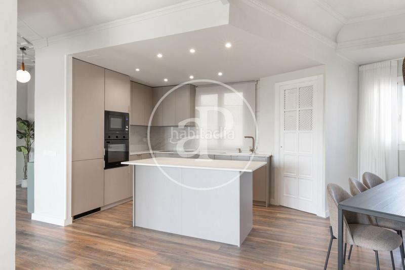 Foto 745ff846-54df-4966-bb68-d0975454ad7d. Rent penthouse with heating in Sant Francesc Valencia
