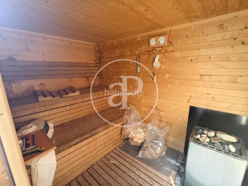 Foto 07bec3c6-a417-4601-9be8-a2a4faeb02f2. Maison avec chauffage parking piscine dans La Viña-Montemar-San Jaime Benissa