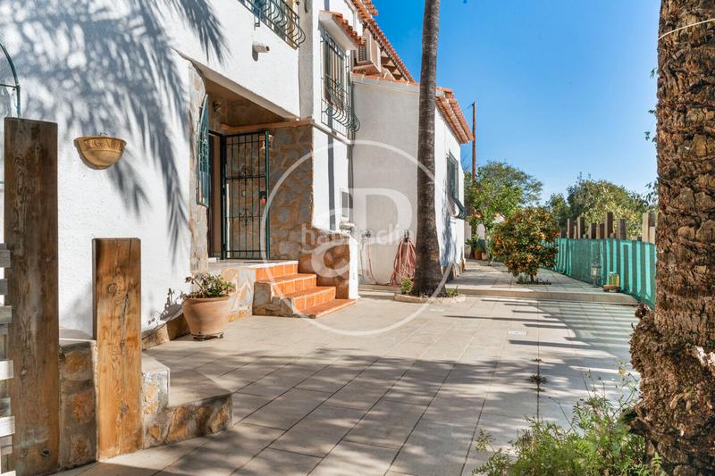 Foto 0f333f7d-30be-484e-a94c-975f34002718. Maison avec chauffage parking piscine dans La Viña-Montemar-San Jaime Benissa