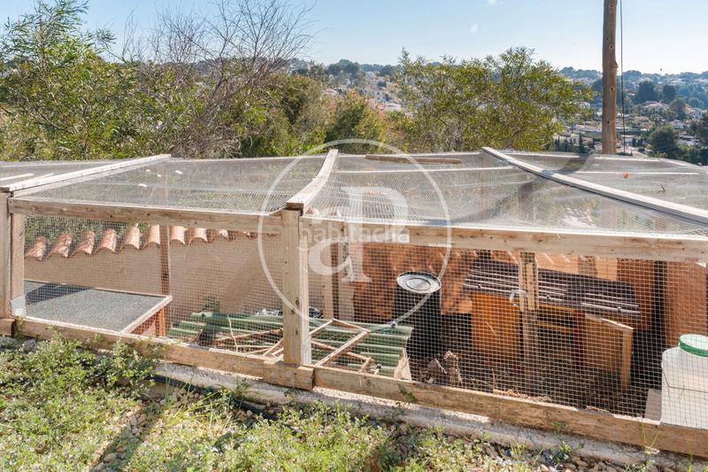 Foto 174624f5-ced6-443b-b112-9c0a484ffce2. Maison avec chauffage parking piscine dans La Viña-Montemar-San Jaime Benissa