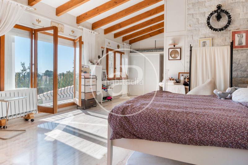 Foto 3b30650f-83b3-4432-a43c-fe95d8122943. Maison avec chauffage parking piscine dans La Viña-Montemar-San Jaime Benissa