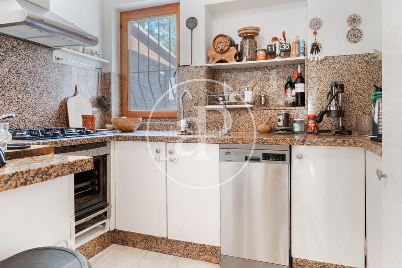 Foto 46abc5e4-85a5-465f-89ce-09634b4444f5. Maison avec chauffage parking piscine dans La Viña-Montemar-San Jaime Benissa