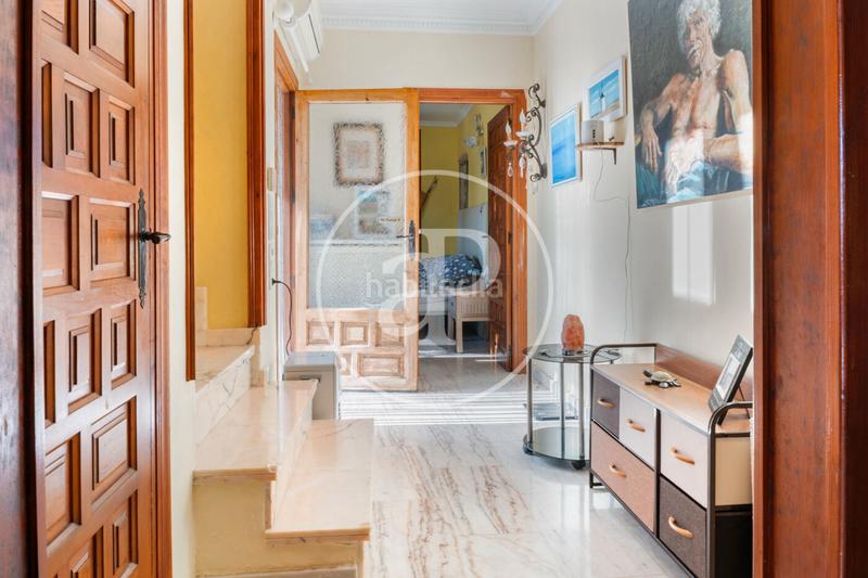 Foto 5cb23a01-7069-427a-909e-a6893c0dbea2. Maison avec chauffage parking piscine dans La Viña-Montemar-San Jaime Benissa