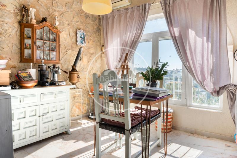 Foto 7120f00c-098d-415f-a96f-8f0372237886. Maison avec chauffage parking piscine dans La Viña-Montemar-San Jaime Benissa