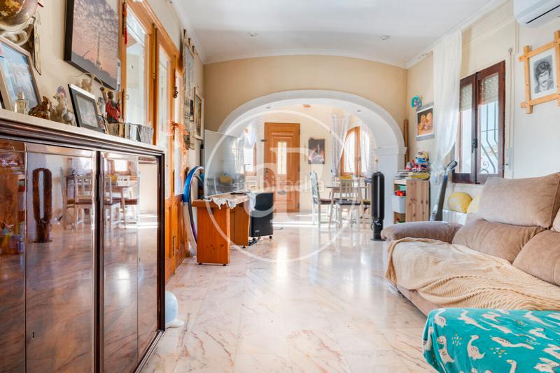 Foto 81e64149-50b3-4b97-b661-8c6751f6b60a. Maison avec chauffage parking piscine dans La Viña-Montemar-San Jaime Benissa