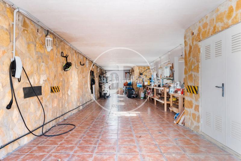 Foto 8d2fd21c-801c-4942-8900-6602dcac1a13. Maison avec chauffage parking piscine dans La Viña-Montemar-San Jaime Benissa