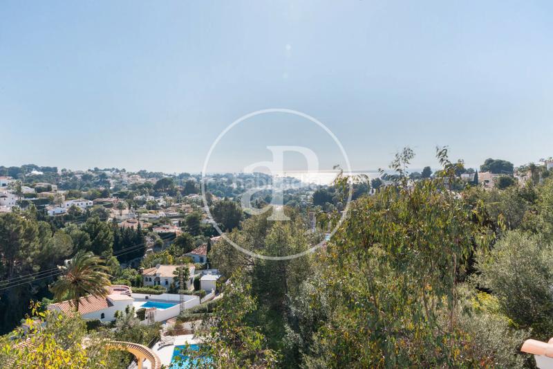 Foto 8e357a2f-6575-4799-a07b-1dda4278d573. Maison avec chauffage parking piscine dans La Viña-Montemar-San Jaime Benissa