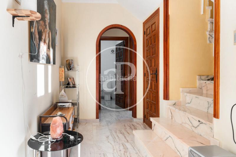 Foto 93cfe9d8-5087-47a4-a01b-145ff3b57803. Maison avec chauffage parking piscine dans La Viña-Montemar-San Jaime Benissa