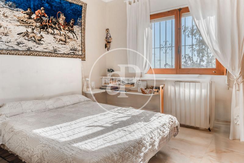 Foto 942de6cc-be82-465c-a9e1-4db5961d581c. Maison avec chauffage parking piscine dans La Viña-Montemar-San Jaime Benissa