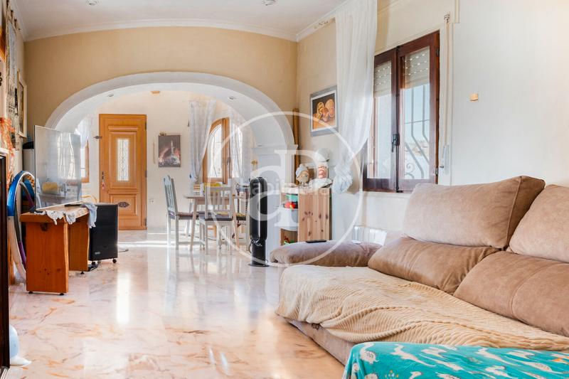 Foto 9d5c1e8b-9d44-4b7e-aa66-8e36ee8f968a. Maison avec chauffage parking piscine dans La Viña-Montemar-San Jaime Benissa