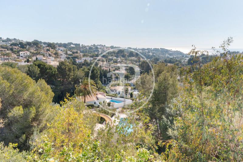Foto a0a5ef02-ac17-4014-b5ef-6d8e14ce653d. Maison avec chauffage parking piscine dans La Viña-Montemar-San Jaime Benissa