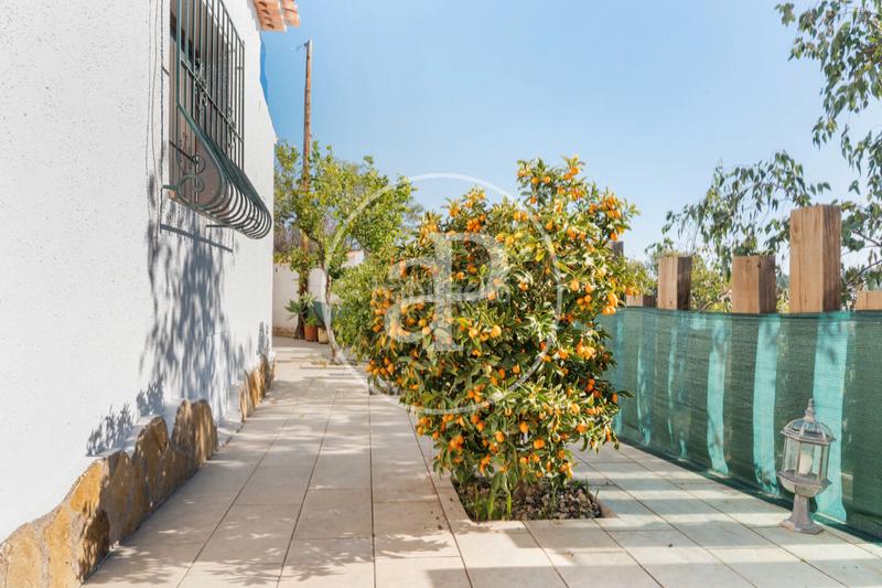 Foto a3895934-81b1-4345-aa36-b30f1332ca16. Maison avec chauffage parking piscine dans La Viña-Montemar-San Jaime Benissa