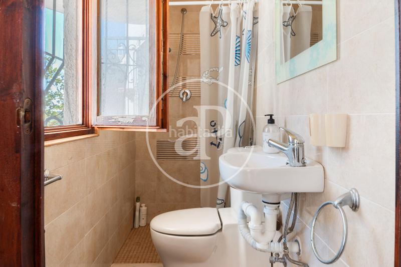 Foto af215987-9acd-4a7b-b019-752c8a086ae4. Maison avec chauffage parking piscine dans La Viña-Montemar-San Jaime Benissa