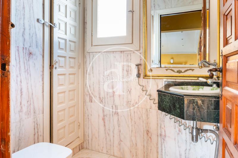 Foto b5b9c985-0007-44d2-9937-1e9fbcb9e257. Maison avec chauffage parking piscine dans La Viña-Montemar-San Jaime Benissa