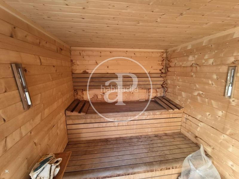 Foto b68710b1-943f-432f-977e-a99e298ae60e. Maison avec chauffage parking piscine dans La Viña-Montemar-San Jaime Benissa