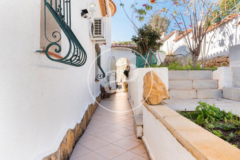 Foto b90d69be-93eb-4528-9cd9-de7cf691335c. Maison avec chauffage parking piscine dans La Viña-Montemar-San Jaime Benissa