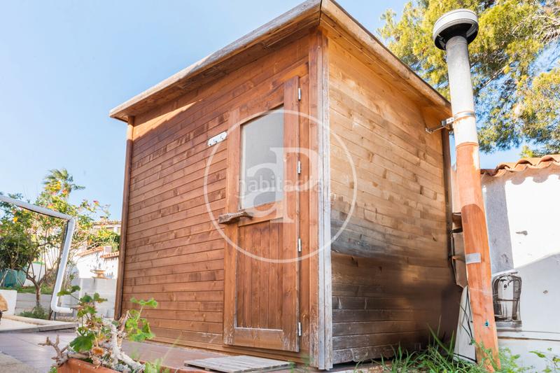 Foto bccfc3bb-08e9-4921-a4fb-bf637a4edc81. Maison avec chauffage parking piscine dans La Viña-Montemar-San Jaime Benissa