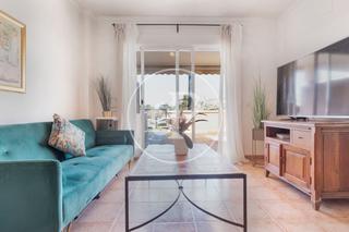 Pis  Carr. de les marines. Bajo en venta en residencial en denia