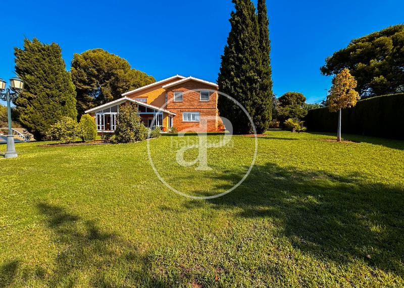 Foto 0a6533a9-6590-4ef5-adea-23c5f6d6ae2b. Casa amb calefacció aparcament piscina a Montornés-Las Palmas-El Refugio Benicasim / Benicàssim