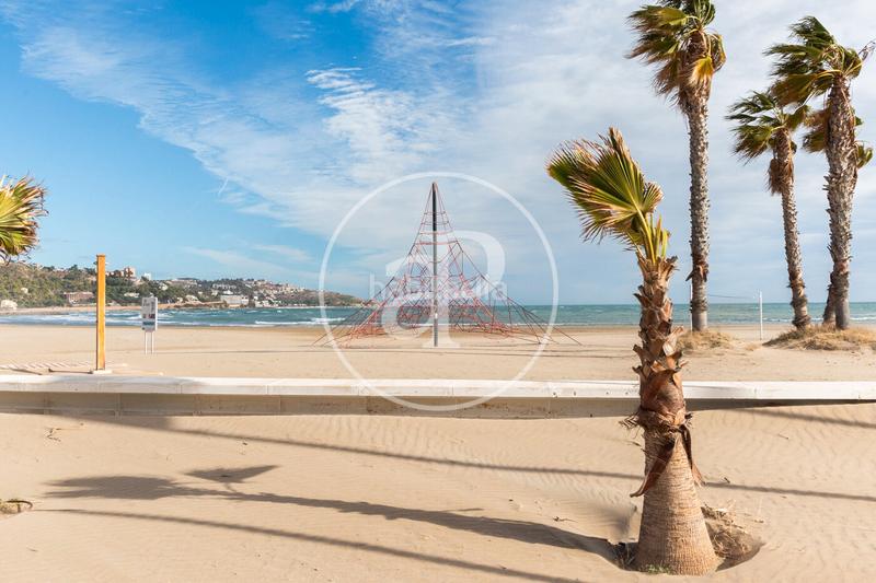 Foto 12d7dec0-36b3-4dc3-9261-8abb520da61b. Casa amb calefacció aparcament piscina a Montornés-Las Palmas-El Refugio Benicasim / Benicàssim