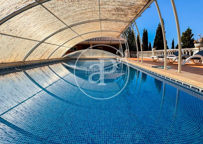 Foto 19d953fd-ca5e-43dd-bed2-69831a12f490. Casa amb calefacció aparcament piscina a Montornés-Las Palmas-El Refugio Benicasim / Benicàssim