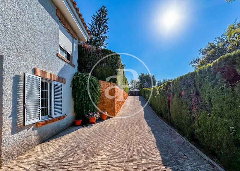 Foto 39d69976-8609-4729-89df-6e3af68c1d5a. Casa amb calefacció aparcament piscina a Montornés-Las Palmas-El Refugio Benicasim / Benicàssim