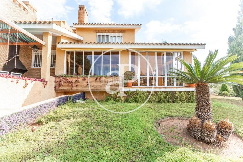 Foto 7859d833-acf3-4e20-9202-904839815feb. Casa amb calefacció aparcament piscina a Montornés-Las Palmas-El Refugio Benicasim / Benicàssim