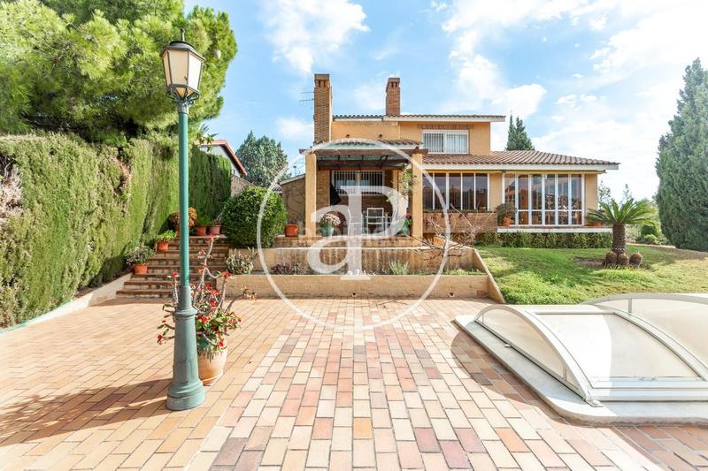 Foto 92b77474-6351-4ce7-93ba-7d0066166c4c. Casa amb calefacció aparcament piscina a Montornés-Las Palmas-El Refugio Benicasim / Benicàssim