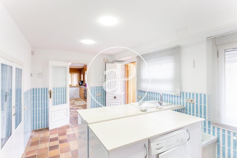 Foto b1dec4e7-5ed2-4580-bb93-f2fd87336270. Casa amb calefacció aparcament piscina a Montornés-Las Palmas-El Refugio Benicasim / Benicàssim