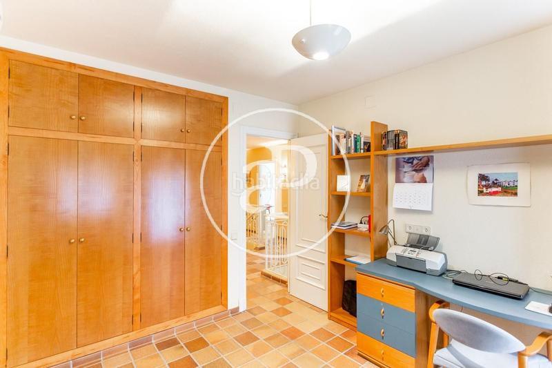 Foto f86225b9-7780-4fce-9b6f-19785111eba8. Casa amb calefacció aparcament piscina a Montornés-Las Palmas-El Refugio Benicasim / Benicàssim