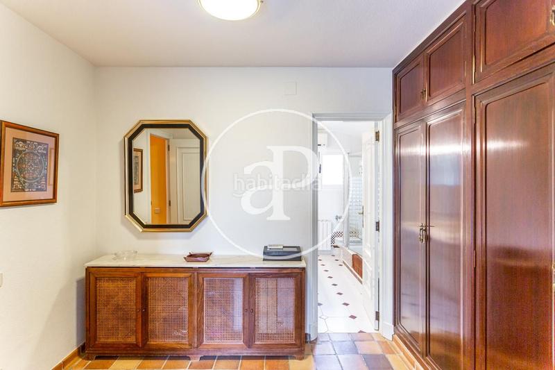 Foto fa2f82f0-2ac9-4401-95a4-e5d4400fca9b. Casa amb calefacció aparcament piscina a Montornés-Las Palmas-El Refugio Benicasim / Benicàssim