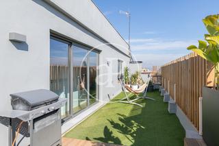 Miete Dachwohnung  Av. diagonal. Ático en alquiler en avenida diagonal