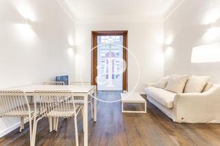 Lloguer Pis  C/ de roger de llòria. Piso en alquiler en sant francesc