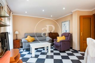 Location Appartement à Barrio de Patraix. Piso en alquiler en patraix