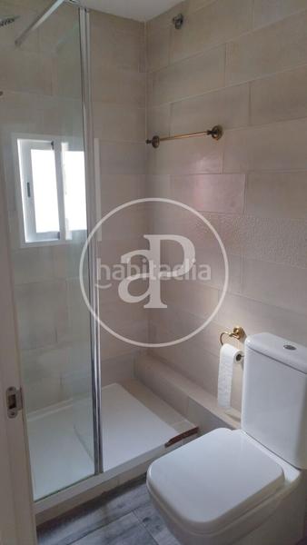 Foto 3a20db32-87df-4e03-9f48-b2507f639136. Affitto appartamento con riscaldamento in Nou Moles Valencia